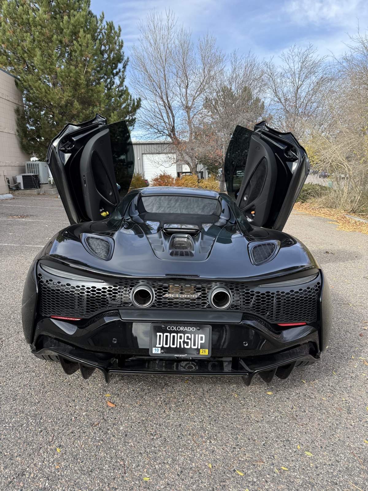 ColorWerks shop Denver