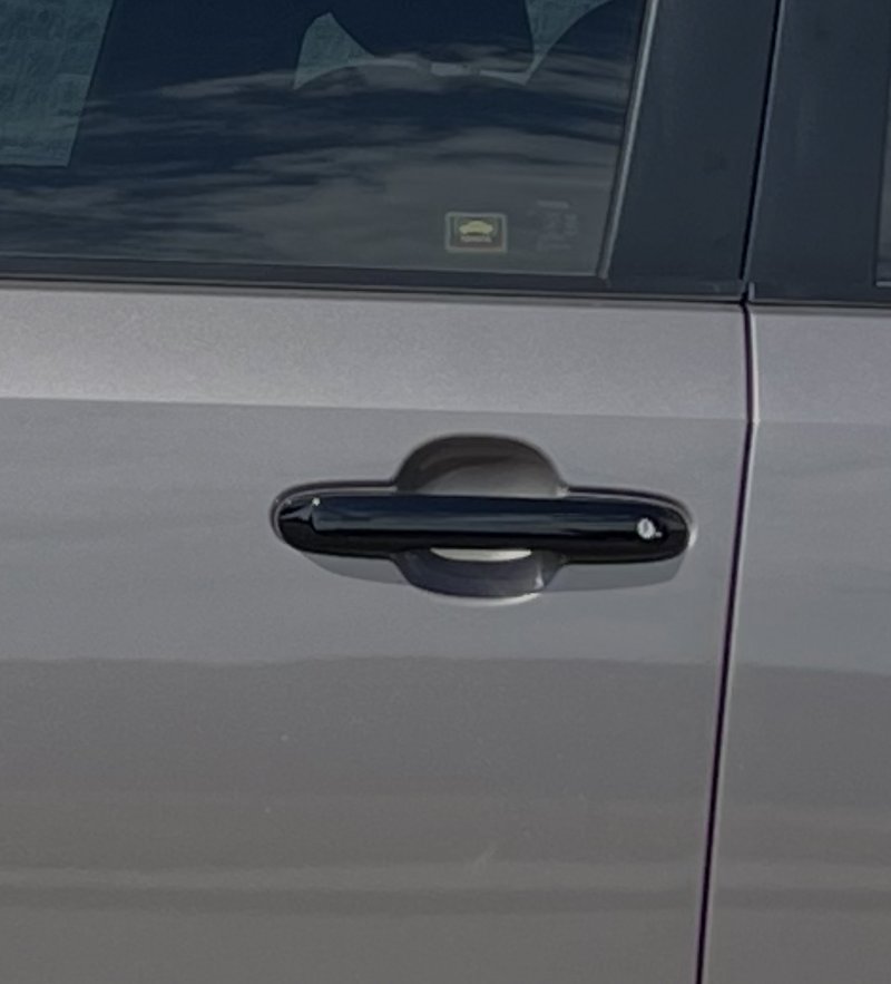 Door Handle